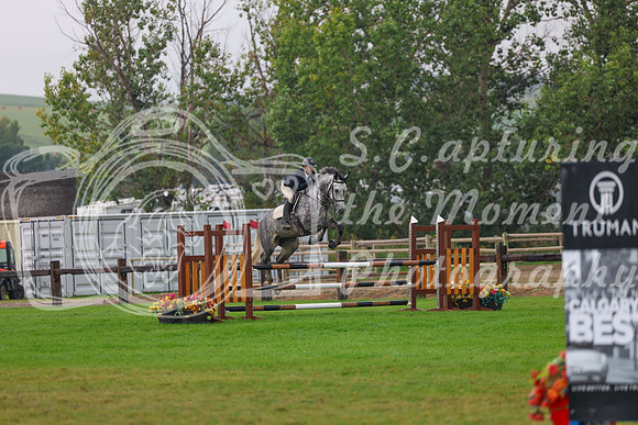 05425 - Mykenzi - 2026 Rocky Mountain Classic II - Thursday August 13th