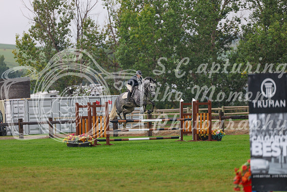 05426 - Mykenzi - 2026 Rocky Mountain Classic II - Thursday August 13th