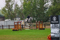 05428 - Mykenzi - 2026 Rocky Mountain Classic II - Thursday August 13th