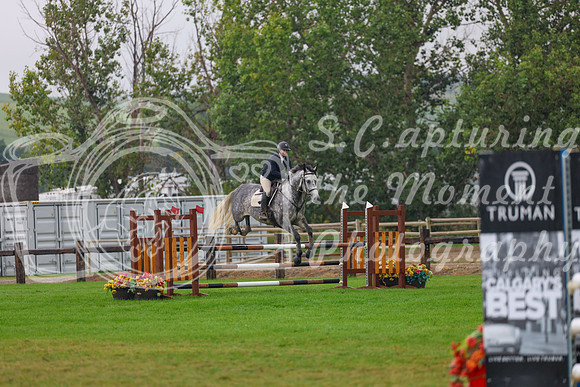 05429 - Mykenzi - 2026 Rocky Mountain Classic II - Thursday August 13th