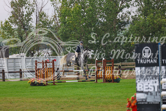 05430 - Mykenzi - 2026 Rocky Mountain Classic II - Thursday August 13th