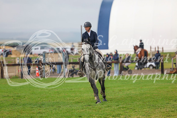 05434 - Mykenzi - 2026 Rocky Mountain Classic II - Thursday August 13th