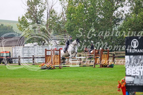 05444 - Mykenzi - 2026 Rocky Mountain Classic II - Thursday August 13th