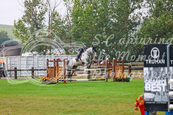 05446 - Mykenzi - 2026 Rocky Mountain Classic II - Thursday August 13th