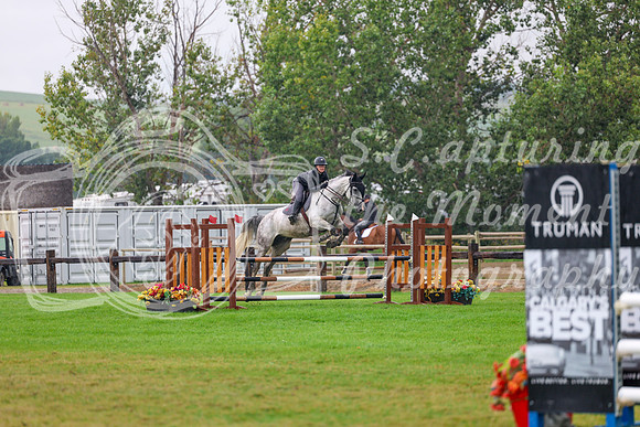 05447 - Mykenzi - 2026 Rocky Mountain Classic II - Thursday August 13th