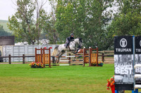 05448 - Mykenzi - 2026 Rocky Mountain Classic II - Thursday August 13th