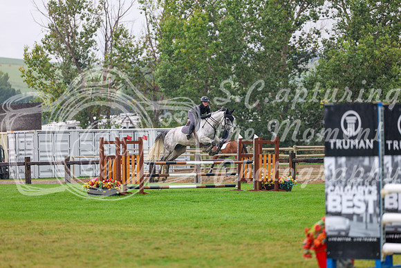 05448 - Mykenzi - 2026 Rocky Mountain Classic II - Thursday August 13th