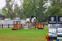 05450 - Mykenzi - 2026 Rocky Mountain Classic II - Thursday August 13th