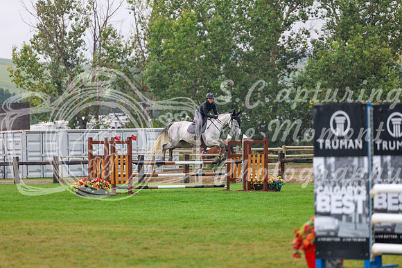 05450 - Mykenzi - 2026 Rocky Mountain Classic II - Thursday August 13th