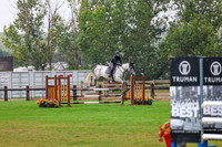 05451 - Mykenzi - 2026 Rocky Mountain Classic II - Thursday August 13th
