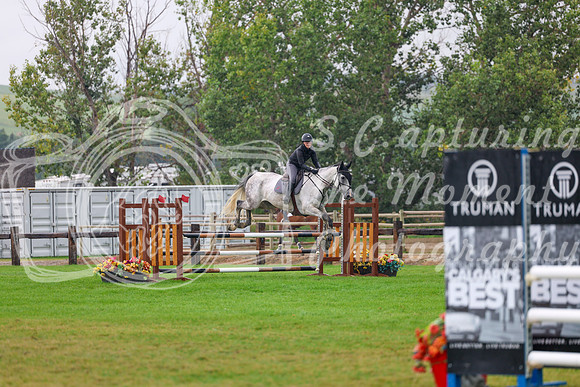 05451 - Mykenzi - 2026 Rocky Mountain Classic II - Thursday August 13th