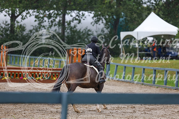 10097 - Shea - 2026 Rocky Mountain Classic II - Thursday August 13th