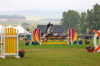 05452 - Mykenzi - 2026 Rocky Mountain Classic II - Thursday August 13th