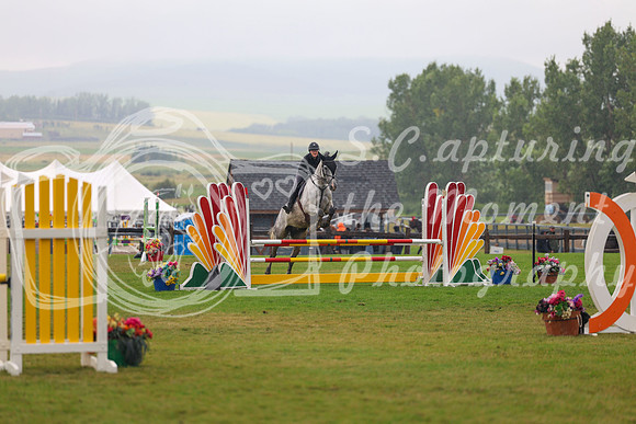 05453 - Mykenzi - 2026 Rocky Mountain Classic II - Thursday August 13th