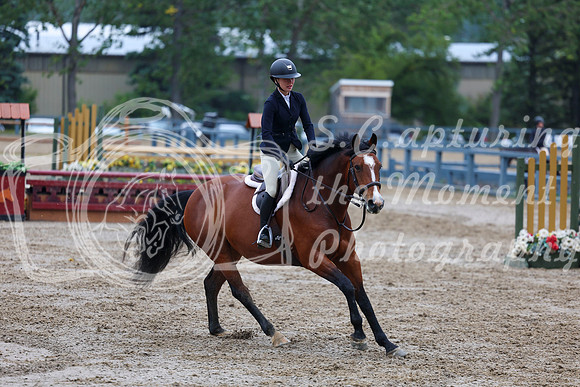 02624 - Shea - 2026 Rocky Mountain Classic II - Thursday August 13th