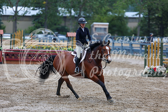 02625 - Shea - 2026 Rocky Mountain Classic II - Thursday August 13th