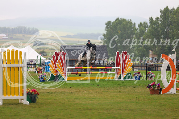 05455 - Mykenzi - 2026 Rocky Mountain Classic II - Thursday August 13th