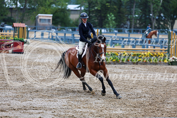 02626 - Shea - 2026 Rocky Mountain Classic II - Thursday August 13th