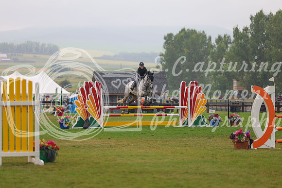 05456 - Mykenzi - 2026 Rocky Mountain Classic II - Thursday August 13th