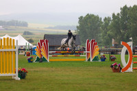 05457 - Mykenzi - 2026 Rocky Mountain Classic II - Thursday August 13th