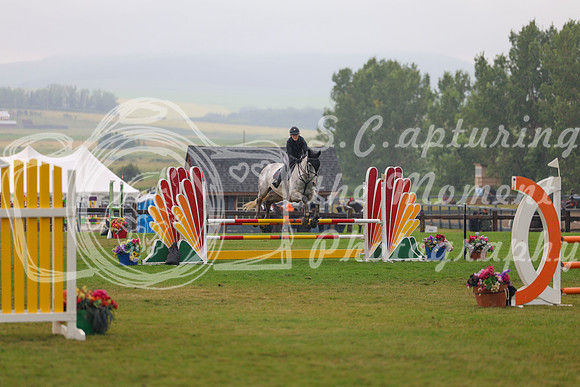 05457 - Mykenzi - 2026 Rocky Mountain Classic II - Thursday August 13th