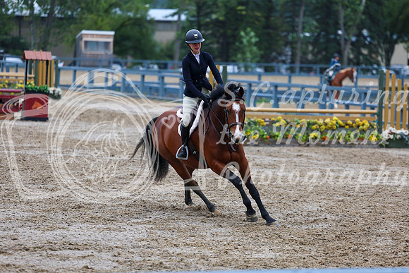 02627 - Shea - 2026 Rocky Mountain Classic II - Thursday August 13th