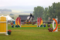 05458 - Mykenzi - 2026 Rocky Mountain Classic II - Thursday August 13th