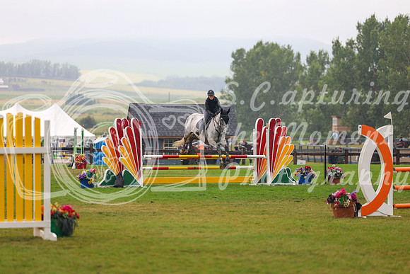 05458 - Mykenzi - 2026 Rocky Mountain Classic II - Thursday August 13th