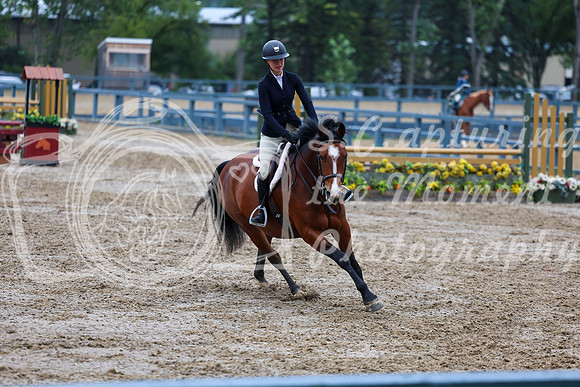 02628 - Shea - 2026 Rocky Mountain Classic II - Thursday August 13th