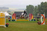 05459 - Mykenzi - 2026 Rocky Mountain Classic II - Thursday August 13th