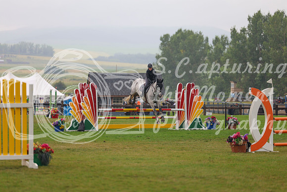 05459 - Mykenzi - 2026 Rocky Mountain Classic II - Thursday August 13th