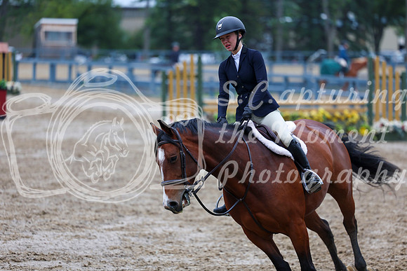 02629 - Shea - 2026 Rocky Mountain Classic II - Thursday August 13th