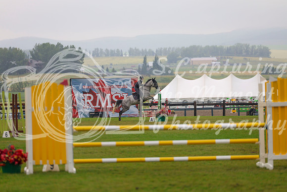 05460 - Mykenzi - 2026 Rocky Mountain Classic II - Thursday August 13th