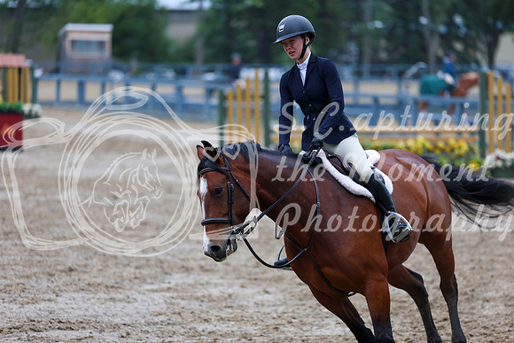 02630 - Shea - 2026 Rocky Mountain Classic II - Thursday August 13th