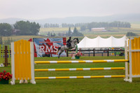 05461 - Mykenzi - 2026 Rocky Mountain Classic II - Thursday August 13th