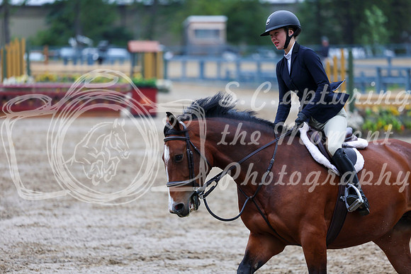 02631 - Shea - 2026 Rocky Mountain Classic II - Thursday August 13th