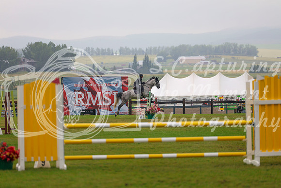 05462 - Mykenzi - 2026 Rocky Mountain Classic II - Thursday August 13th