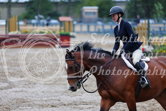 02632 - Shea - 2026 Rocky Mountain Classic II - Thursday August 13th