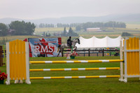 05463 - Mykenzi - 2026 Rocky Mountain Classic II - Thursday August 13th