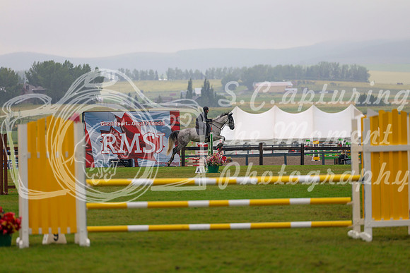 05463 - Mykenzi - 2026 Rocky Mountain Classic II - Thursday August 13th