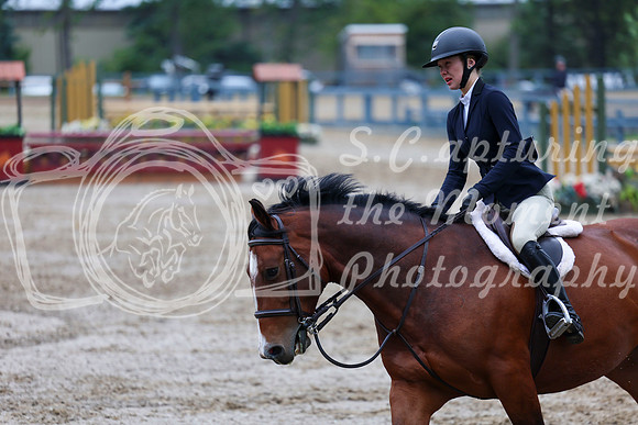 02633 - Shea - 2026 Rocky Mountain Classic II - Thursday August 13th