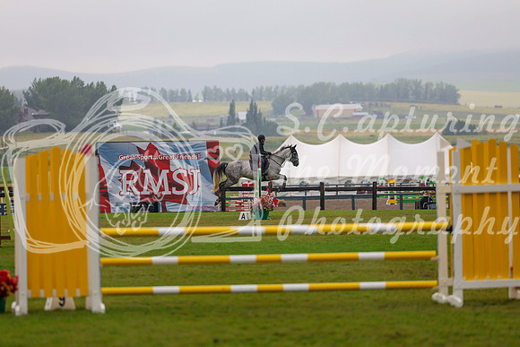 05464 - Mykenzi - 2026 Rocky Mountain Classic II - Thursday August 13th