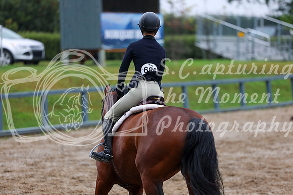 02634 - Shea - 2026 Rocky Mountain Classic II - Thursday August 13th