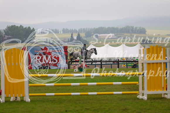 05465 - Mykenzi - 2026 Rocky Mountain Classic II - Thursday August 13th