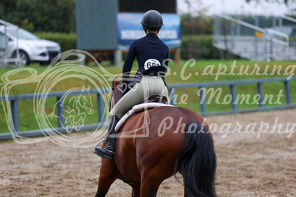 02636 - Shea - 2026 Rocky Mountain Classic II - Thursday August 13th