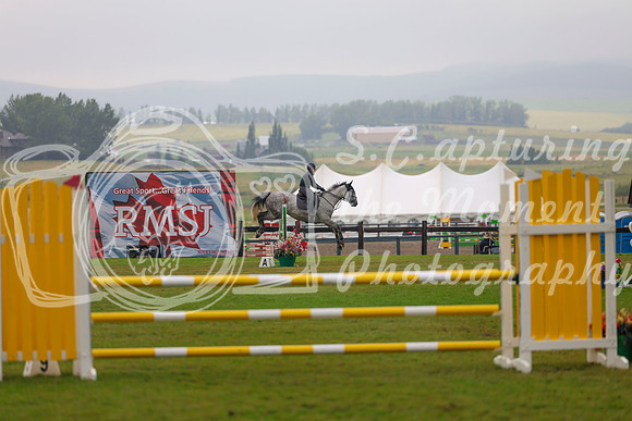 05466 - Mykenzi - 2026 Rocky Mountain Classic II - Thursday August 13th