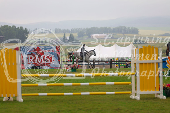 05467 - Mykenzi - 2026 Rocky Mountain Classic II - Thursday August 13th