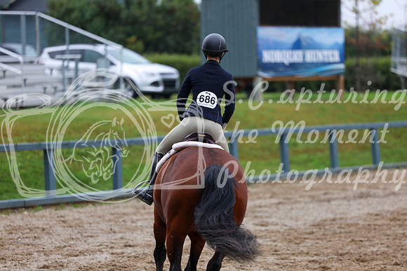 02637 - Shea - 2026 Rocky Mountain Classic II - Thursday August 13th