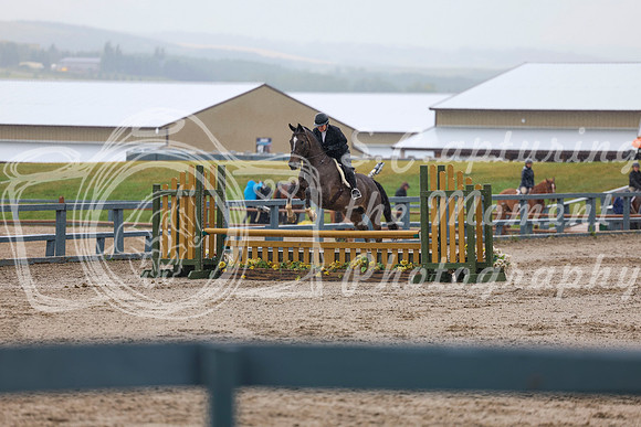 10111 - Shea - 2026 Rocky Mountain Classic II - Thursday August 13th