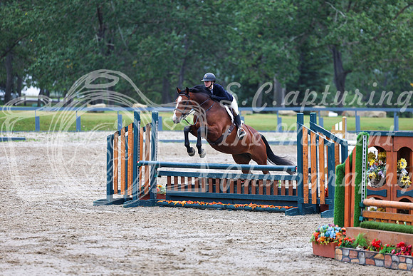 02640 - Shea - 2026 Rocky Mountain Classic II - Thursday August 13th
